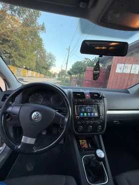 VW Golf 1.9 TDI, снимка 9