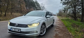 VW Passat 4Motion, снимка 2