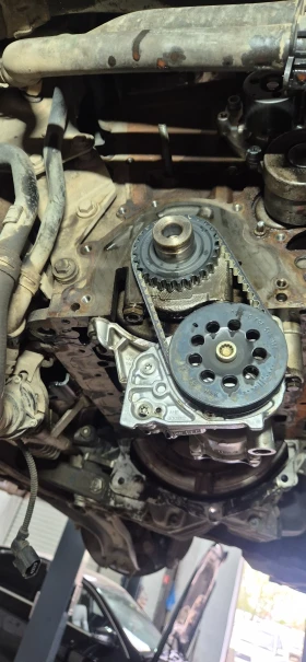 VW Passat 4Motion, снимка 14