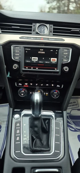 VW Passat 4Motion, снимка 6