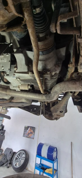 VW Passat 4Motion, снимка 15