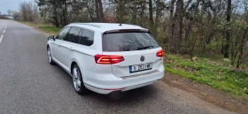 VW Passat 4Motion, снимка 5