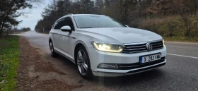 VW Passat 4Motion, снимка 3