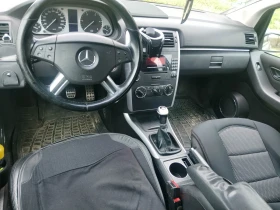 Mercedes-Benz B 180, снимка 6
