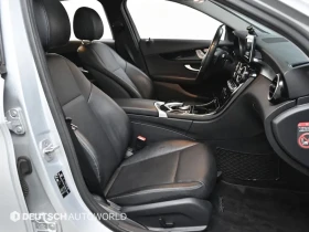 Mercedes-Benz C 200 2.0, снимка 10