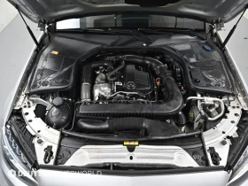 Mercedes-Benz C 200 2.0, снимка 6