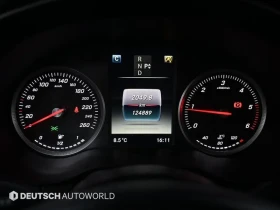 Mercedes-Benz C 200 2.0, снимка 8