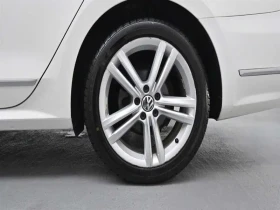 VW Passat 2.0 TDI, снимка 6