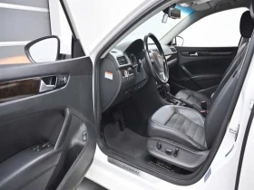 VW Passat 2.0 TDI, снимка 9