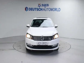 VW Passat 2.0 TDI, снимка 2