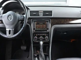 VW Passat 2.0 TDI, снимка 12