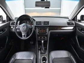 VW Passat 2.0 TDI, снимка 11