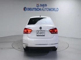 VW Passat 2.0 TDI, снимка 3