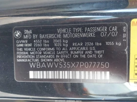 BMW 328 3l Xi, снимка 9