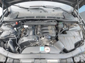 BMW 328 3l Xi, снимка 10