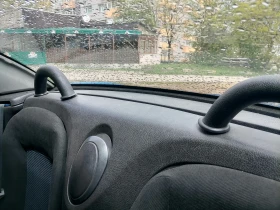 Peugeot 206, снимка 8