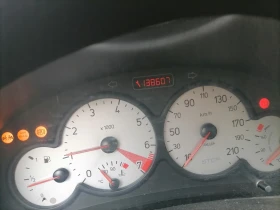 Peugeot 206, снимка 6