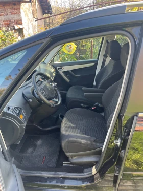 Citroen Grand C4 Picasso, снимка 8