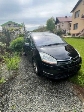Citroen Grand C4 Picasso, снимка 3