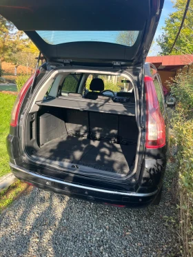 Citroen Grand C4 Picasso, снимка 6