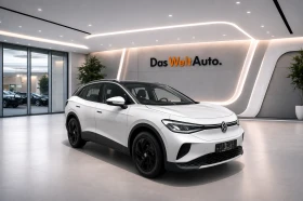 VW ID.4  ID.4 Pro Performance electric 150kW, снимка 1