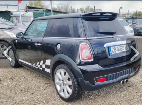 Mini Cooper s Mayfair 50/Bi-Xenon, снимка 4