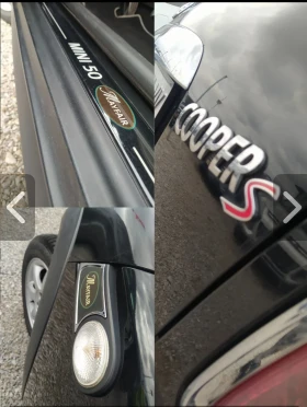 Mini Cooper s Mayfair 50/Bi-Xenon, снимка 16