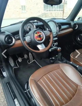 Mini Cooper s Mayfair 50/Bi-Xenon, снимка 7
