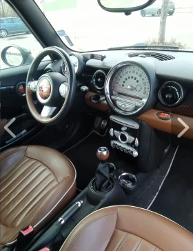 Mini Cooper s Mayfair 50/Bi-Xenon, снимка 12