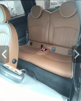 Mini Cooper s Mayfair 50/Bi-Xenon, снимка 14