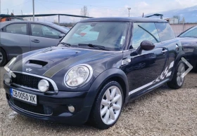 Mini Cooper s Mayfair 50/Bi-Xenon, снимка 3