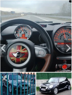Mini Cooper s Mayfair 50/Bi-Xenon, снимка 17