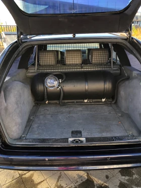 Mercedes-Benz E 420, снимка 10