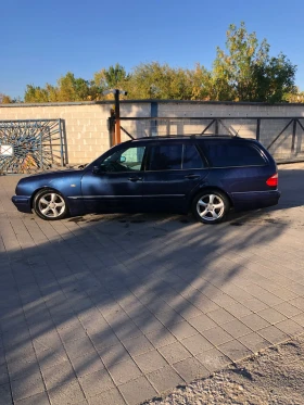 Mercedes-Benz E 420, снимка 15