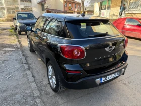 Mini Paceman 2.0 D, снимка 10
