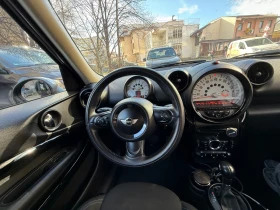 Mini Paceman 2.0 D, снимка 9