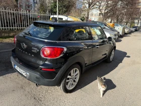Mini Paceman 2.0 D, снимка 7