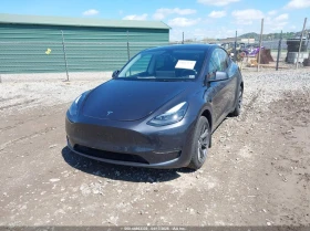 Tesla Model Y Long Range Dual Motor All-Wheel Drive, снимка 2