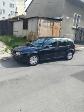 VW Golf 1.8, снимка 2