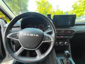 Dacia Sandero Stepway, снимка 6