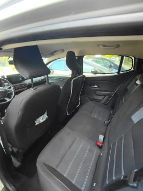 Dacia Sandero Stepway, снимка 10