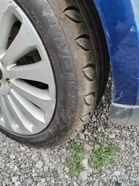 Ford C-max, снимка 9