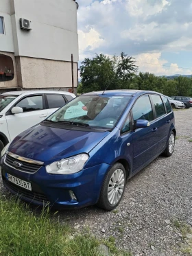 Ford C-max, снимка 3