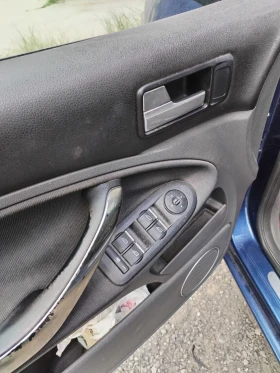 Ford C-max, снимка 11