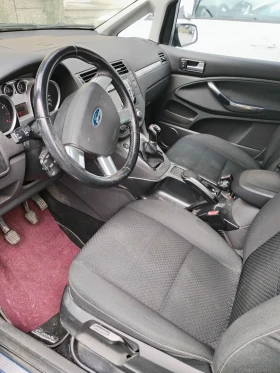 Ford C-max, снимка 15