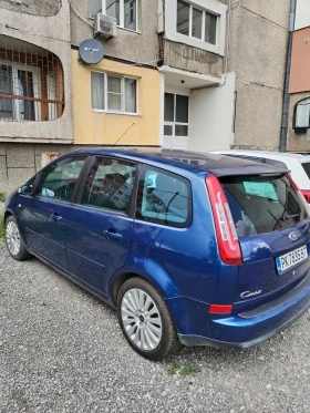 Ford C-max, снимка 6