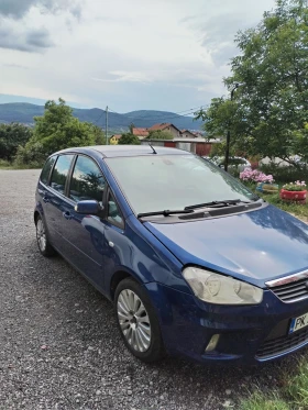 Ford C-max, снимка 2