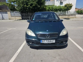 Mercedes-Benz A 200, снимка 2