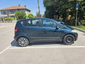 Mercedes-Benz A 200, снимка 4