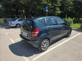 Mercedes-Benz A 200, снимка 5